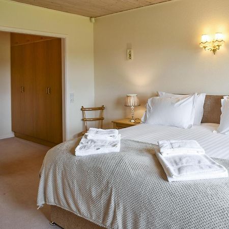 Vila Paddock House Middleham Exteriér fotografie